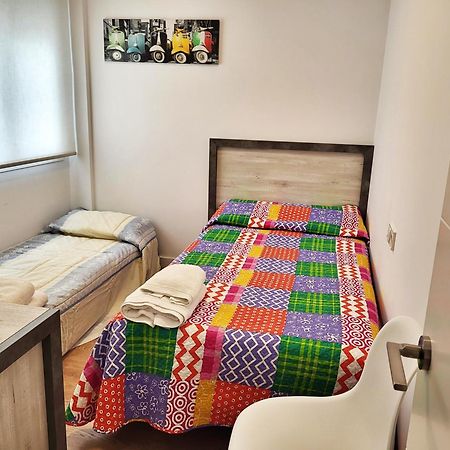 Poeta 2 Bedroom Apartment Fuengirola Εξωτερικό φωτογραφία