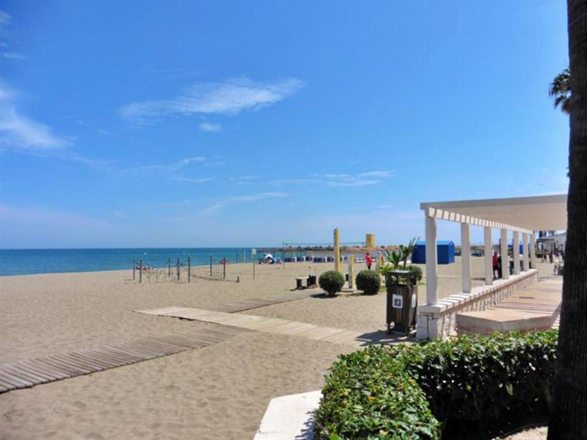 Poeta 2 Bedroom Apartment Fuengirola Εξωτερικό φωτογραφία