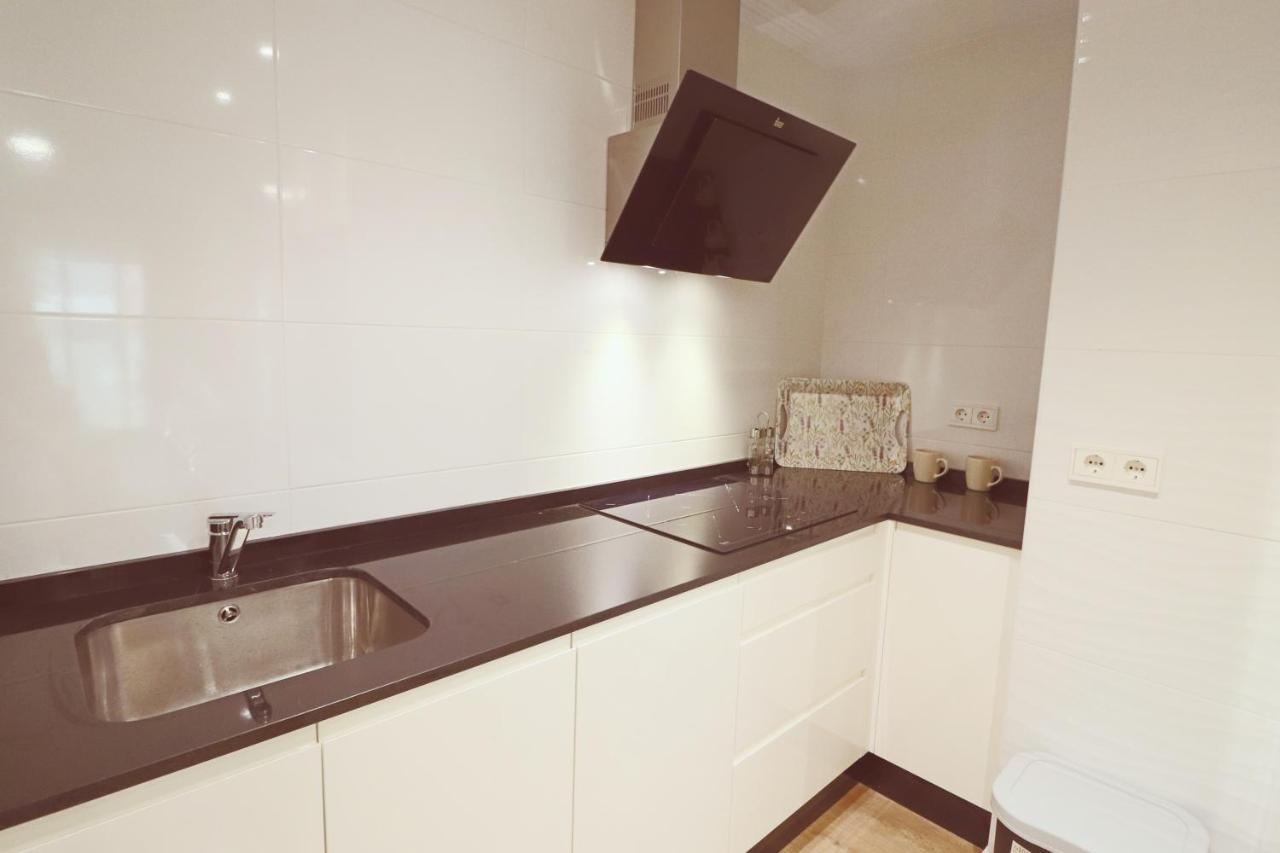Poeta 2 Bedroom Apartment Fuengirola Εξωτερικό φωτογραφία