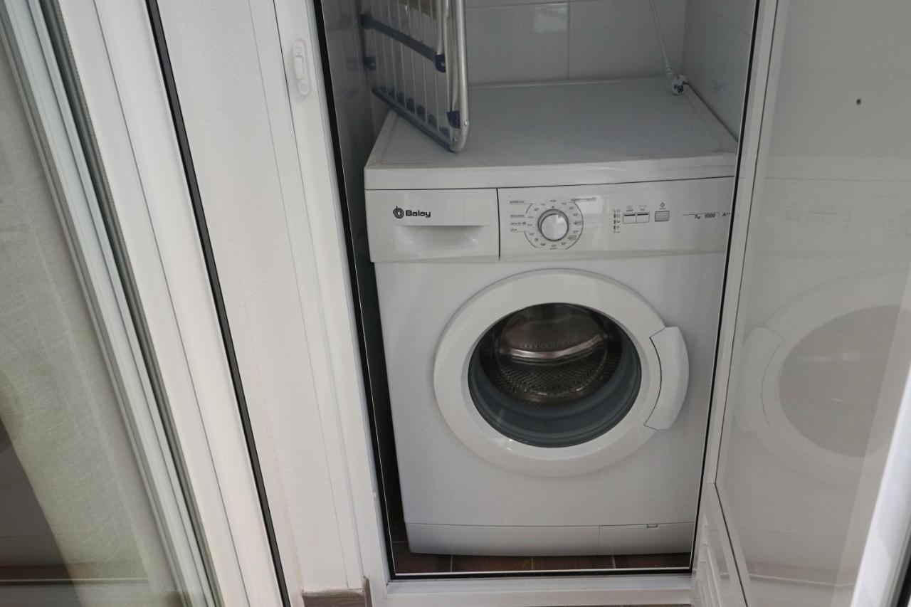 Poeta 2 Bedroom Apartment Fuengirola Εξωτερικό φωτογραφία