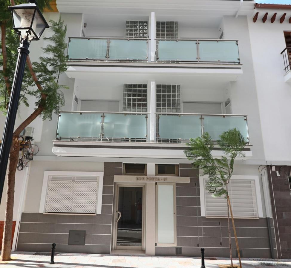 Poeta 2 Bedroom Apartment Fuengirola Εξωτερικό φωτογραφία