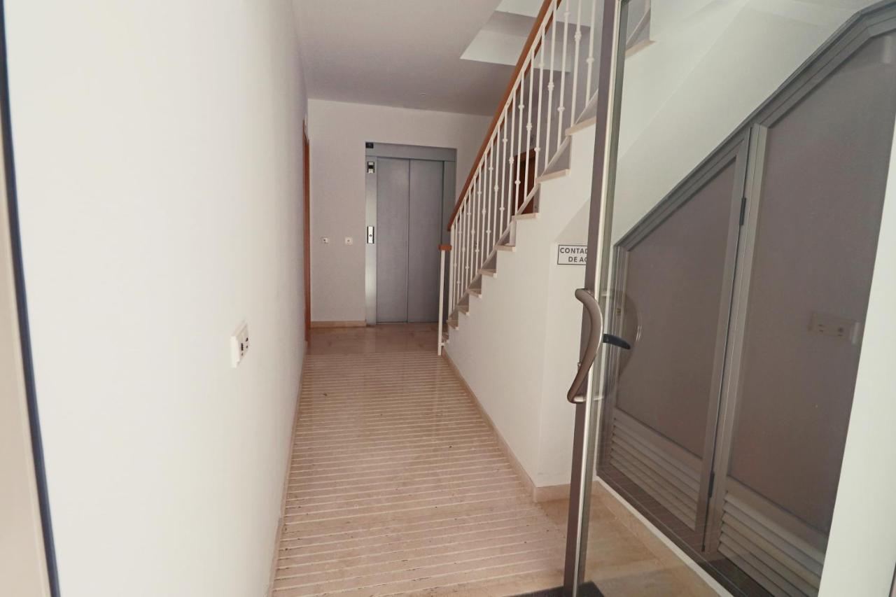 Poeta 2 Bedroom Apartment Fuengirola Εξωτερικό φωτογραφία